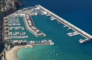 10 x 3.5 Metre Berth/Mooring Port Adriano Marina For Sale