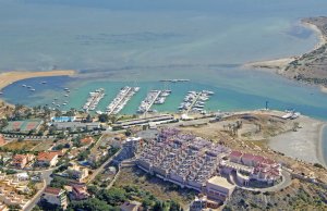 10 x 3 Metre Berth/Mooring Club Náutico Dos Mares Marina For Sale