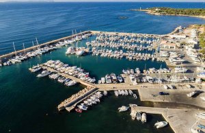 10 x 3 Metre Berth/Mooring CN S'Estanyol Marina For Sale