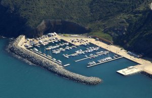 10 x 3 Metre Berth/Mooring Portbou Marina For Sale