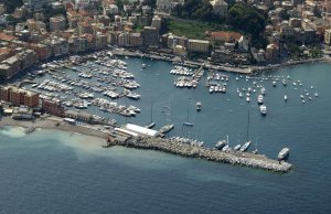 10 x 3.25 Metre Berth/Mooring Santa Margarida - Port Canigo For Rent