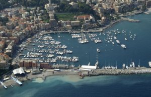 10 x 3.25 Metre Berth/Mooring Santa Margarida - Port Canigo For Rent