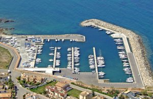 10 x 3.5 Metre Berth/Mooring Sant Pere Marina For Rent