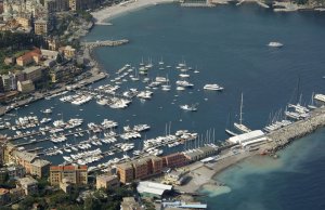 10 x 3.5 Metre Berth/Mooring Santa Margarida - Port Canigo For Rent