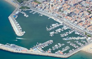 10 x 3.85 Metre Berth/Mooring Cambrils Marina For Sale