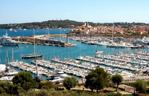 100 x 21 Metre Berth/Mooring Port Vauban Marina For Sale