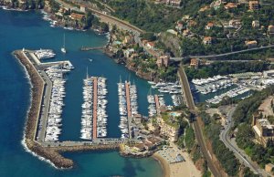 11 x 3.58 Metre Berth/Mooring La Napoule Marina For Sale