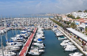 12 x 3.4 Metre Berth/Mooring Port de Sitges - Aiguadolç Marina For Sale