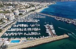 12 x 3.6 Metre Berth/Mooring Club Náutico Altea Marina For Sale