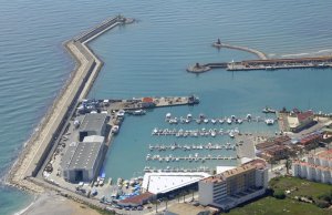 12 x 3.69 Metre Berth/Mooring Marina Benicarlo For Sale