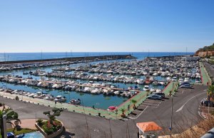 12 x 4 Metre Berth/Mooring Oropesa Del Mar Marina For Sale