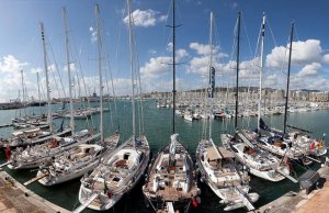 12 x 4 Metre Berth/Mooring Pantalan del Mediterraneno Palma Marina For Sale