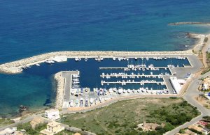 12 x 4 Metre Berth/Mooring Sant Pere Marina For Sale