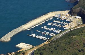 12 x 4 Metre Berth/Mooring Portbou Marina For Sale