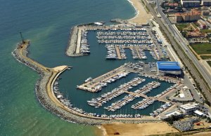 12 x 4.6 Metre Berth/Mooring Port Balis Marina For Sale