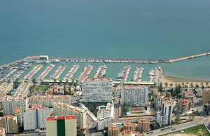 12 x 5 Metre Berth/Mooring Puerto Deportivo Pobla Marina For Sale