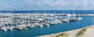 12 x 8.4 Metre Berth/Mooring Port Ginesta Marina For Sale