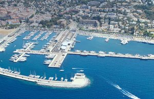 13 x 4 Metre Berth/Mooring Puerto de Roses Marina For Rent