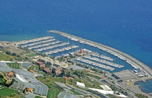 15 x 4.5 Metre Berth/Mooring Marina Degli Aregai For Sale