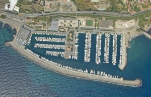 15 x 4.5 Metre Berth/Mooring Marina Degli Aregai For Sale