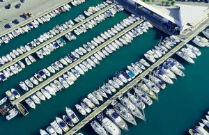 15 x 4.5 Metre Berth/Mooring CN Estartit Marina For Sale