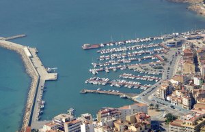 15 x 5 Metre Berth/Mooring Ampolla Marina For Sale