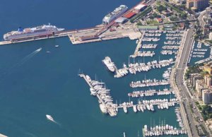 15 x 5 Metre Berth/Mooring Marina Moll Vell de Palma For Sale