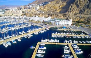 15 x 6 Metre Berth/Mooring Aguadulce Marina For Sale