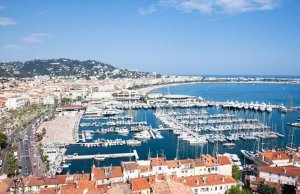 18 x 5 Metre Berth/Mooring Le Vieux - Port De Cannes Marina For Sale