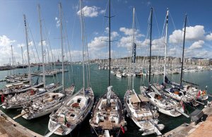 18 x 5 Metre Berth/Mooring Real Club Náutico de Palma For Sale