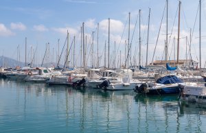 20 x 5 Metre Berth/Mooring Real Club Nàutic Port de Pollensa Marina For Sale