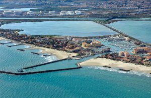 20 x 6 Metre Berth/Mooring Port de Canet en Roussillon For Sale