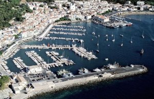 20 x 6 Metre Berth/Mooring Port de la Selva Marina For Sale