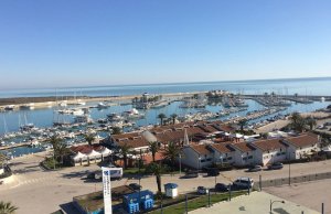 12 x 4 Metre Berth/Mooring Marina di Pescara