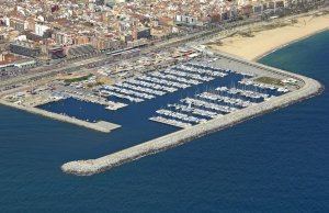 21 x 6 Metre Berth/Mooring Port Mataro Marina For Sale