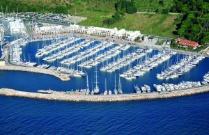 21.5 x 5.8 Metre Berth/Mooring Marina di Scarlino