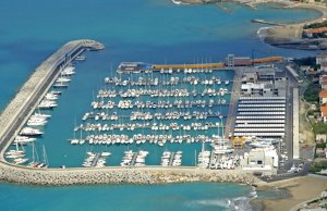 24 x 6.5 Metre Berth/Mooring Marina Cala de' Medici For Sale