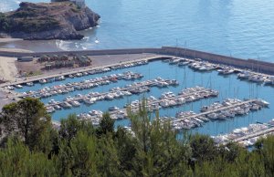 6.5 x 2.5 Metre Berth/Mooring Oropesa Del Mar Marina For Sale