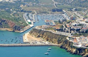 26 x 6 Metre Berth/Mooring Marina de Albufeira For Sale