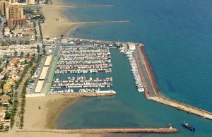 15 x 4.75 Metre Berth/Mooring Puerto Deportivo Pobla Marina For Sale