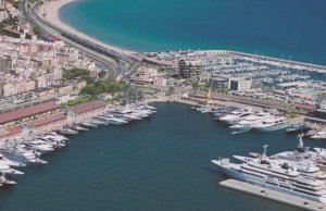 50 x 12 Metre Berth/Mooring Port Tarraco - Costa Quay