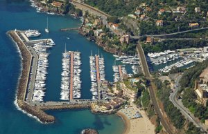 6 x 2.4 Metre Berth/Mooring Port de la Rague Marina For Sale