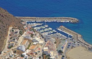 8 X 3 Metre Berth/Mooring San Jose Marina For Sale