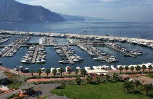 80 x 16 Metre Berth/Mooring Marina di Stabia For Sale